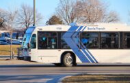 تمدید خدمات رایگان Barrie Transit تا ۳۱ ماه می