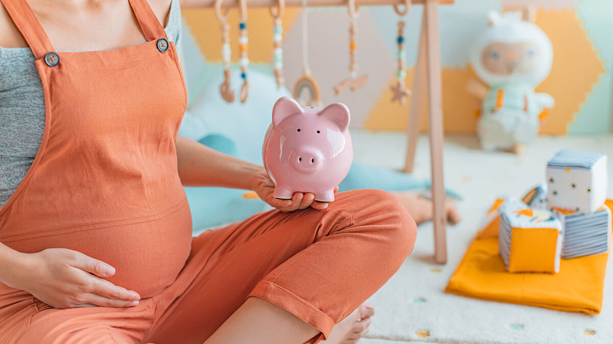 پرداخت کمک‌هزینه بارداری توسط دولت کانادا