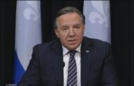 برنامه بازگشایی اقتصادی کبک از ماه می
