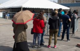 کلینیک‌های فعال واکسیناسیون برای آخر این هفته در تورنتو