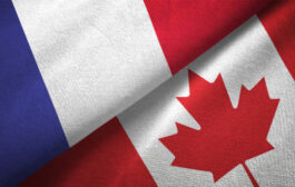 بازگشایی مرز فرانسه به روی کانادایی‌ها