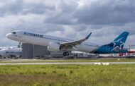 افتتاح اولین پرواز مستقیم Air Transat میان ونکوور و کبک‌سیتی