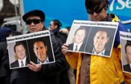 آزاد شدن دو شهروند کانادایی در پی استرداد مدیر هواوی خانم منگ وانژو