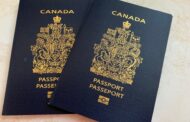 کانادا دارای هشتمین پاسپورت معتبر دنیا است