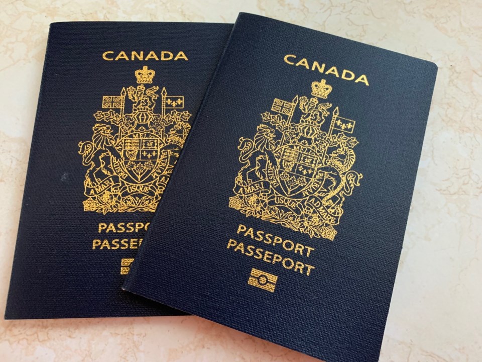 کانادا دارای هشتمین پاسپورت معتبر دنیا است