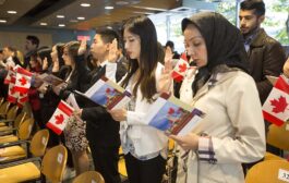 اکسپرس انتری اصلی ترین راه مهاجرت ایرانیان به کانادا می باشد