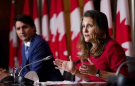 کانادا کمک مالی جدید به شهروندان پرداخت می کند