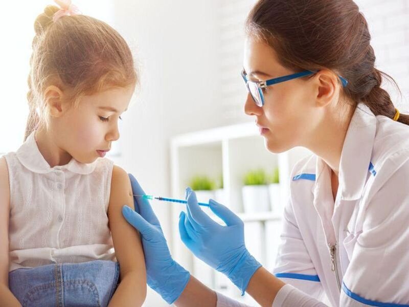 ایمنی واکسن مدرنا برای کودکان 6 تا 11 سال