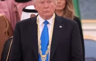 هدایای عربستان به ترامپ تقلبی از کار درآمد