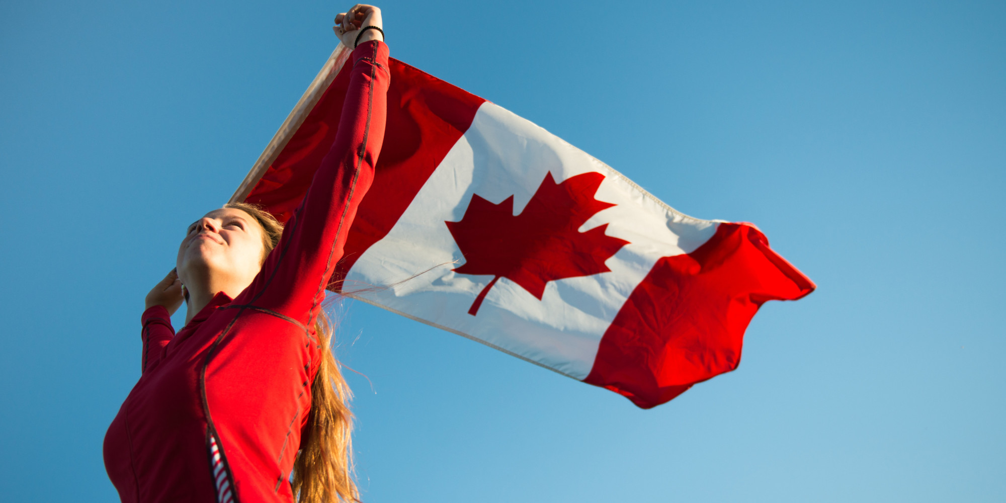 ۴۵ هزار مهاجر در ماه سپتامبر وارد کانادا شدند