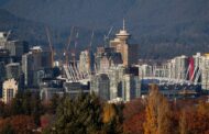 افزایش 12 درصدی  فروش مسکن در ونکوور