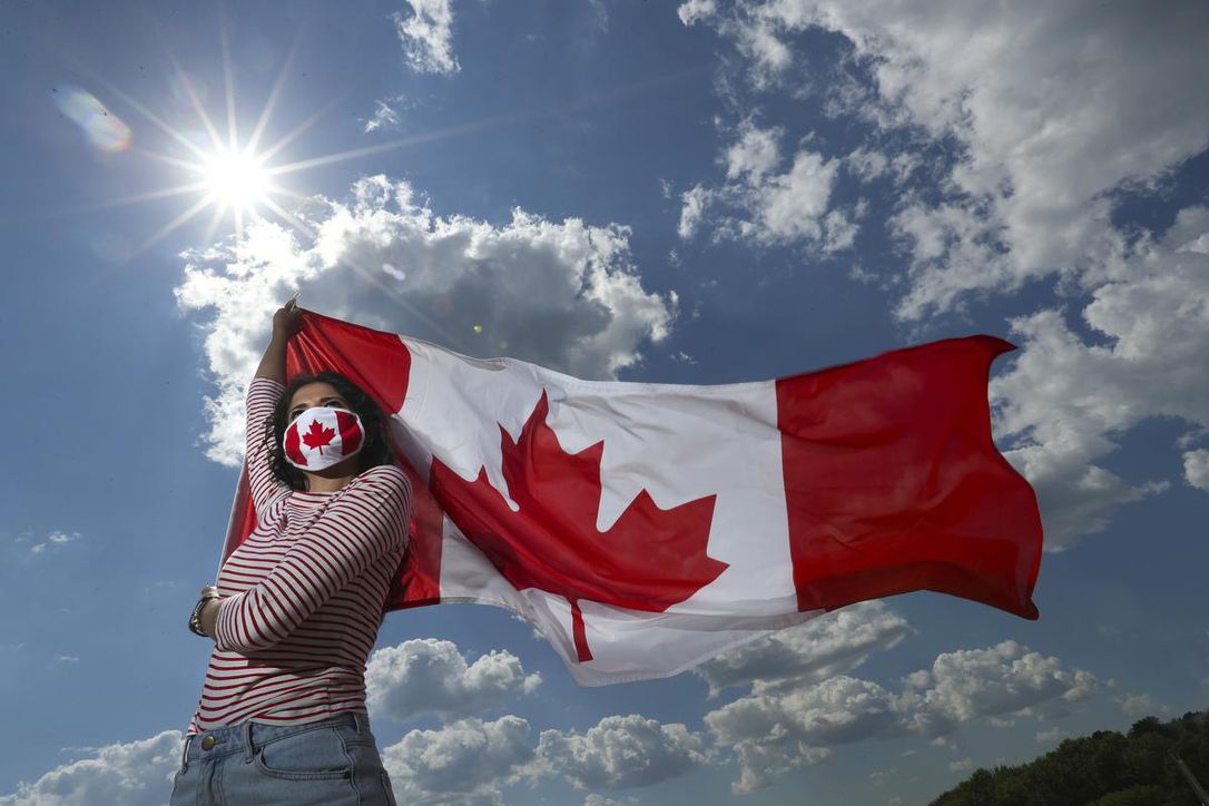 کانادایی ها در کدام شهرها احساس راحتی می کنند؟