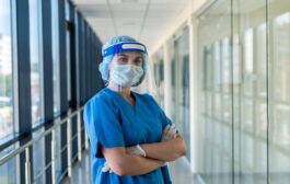 استخدام پرستار در بیمارستان های انتاریو