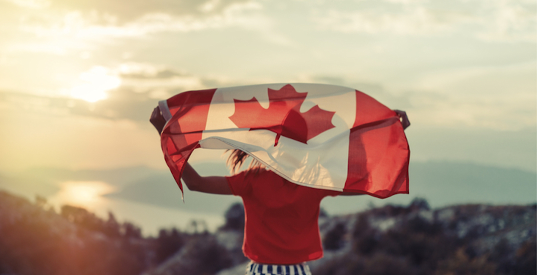 کانادا جزو ده کشور برتر جهان