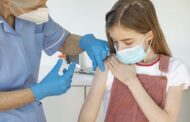 واکسینه شدن 50 درصد از کودکان تورنتو