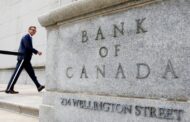 بانک مرکزی کانادا نرخ بهره را 0.25% نگه می دارد