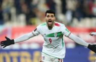 صعود ایران به جام جهانی