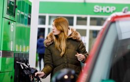 قیمت بنزین در تورنتو رکورد زد