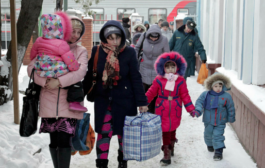 اعلام آمادگی کانادا برای  پذیرش پناهندگان اوکراینی