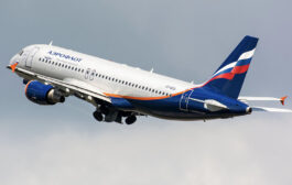 وزیر حمل و نقل کانادا: حریم هوایی  برروی هواپیماهای روسی بسته می شود