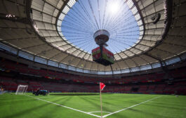 احتمال میزبانی ونکوور در جام جهانی 2026
