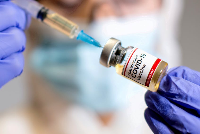 اولین واکسن کرونا ساخت کانادا مجوز تزریق دریافت کرد