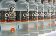 حذف محصولات روسی از فروشگاه های LCBO