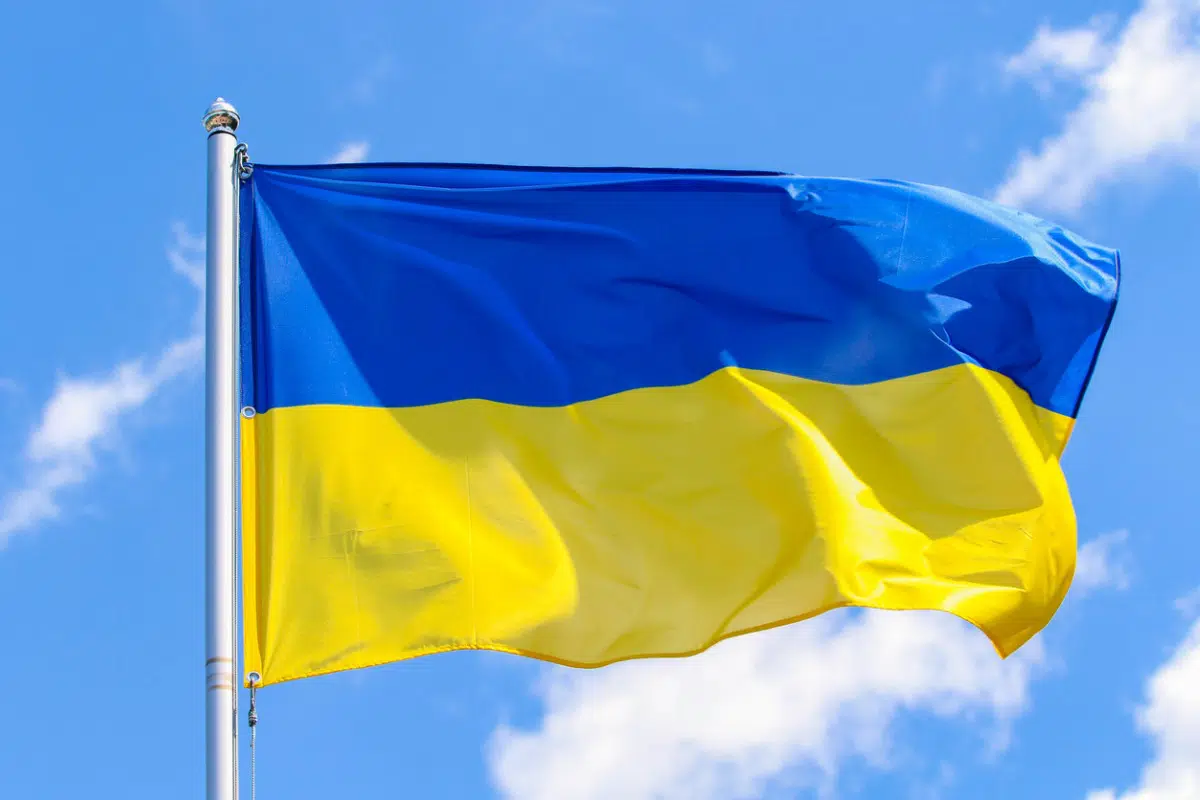 راه اندازی برنامه اقامت موقت ویژه اوکراینی ها