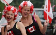 کانادا جزو شادترین  کشورهای جهان