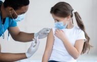کاهش ایمنی واکسن فایزر برای کودکان 5 تا 11 ساله