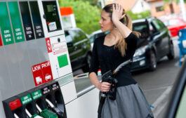 افزایش قیمت بنزین در ونکوور