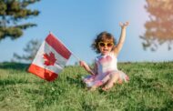 شرایط دریافت کمک  هزینه کودک در کانادا