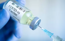 تزریق دوز چهارم واکسن کرونا برای افراد بالای 60 سال