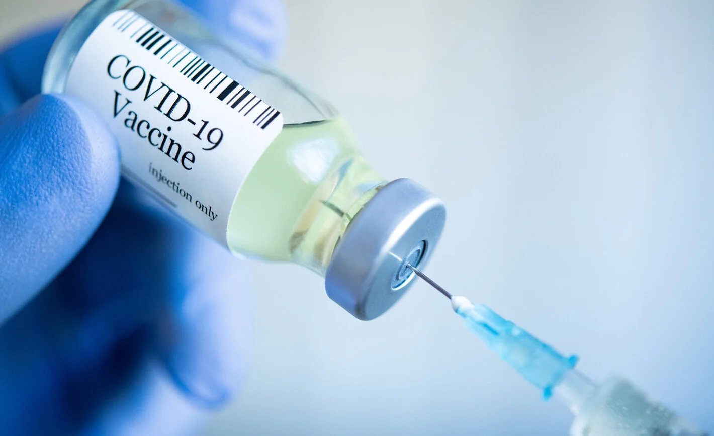 تزریق دوز چهارم واکسن کرونا برای افراد بالای 60 سال