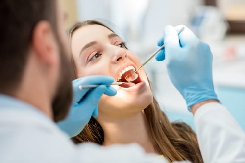 کاهش هزینه دندانپزشکی در بودجه جدید فدرال