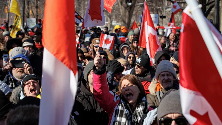 هشدار پلیس تورنتو برای شلوغی آخر هفته