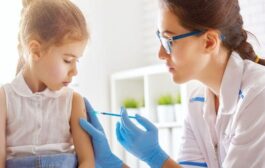 واکسن مدرنا در انتظار تایید برای کودکان زیر 6 سال