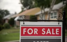 کاهش 41 درصدی فروش خانه در تورنتو
