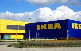 افشای اطلاعات شخصی 95 هزار مشتری IKEA