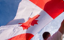 کانادا دوازدهمین کشور صلح آمیز جهان