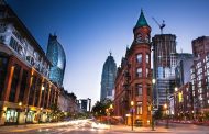 سه شهر کانادا در فهرست 10 شهر برتر دنیا برای زندگی