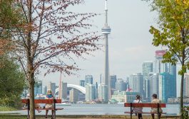 بهترین محله های تورنتو برای خرید خانه