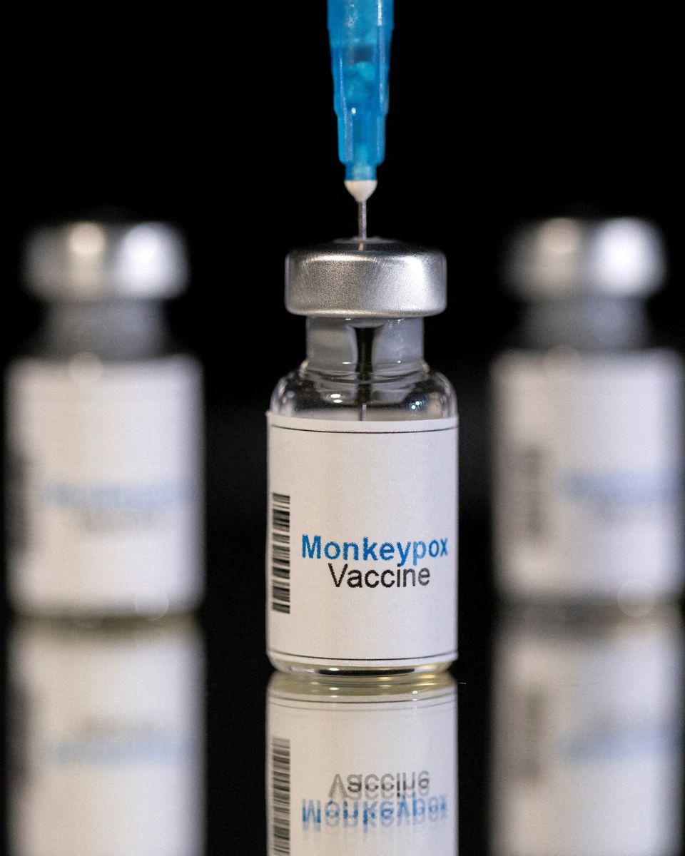 تزریق 6 هزار واکسن  آبله میمون در تورنتو