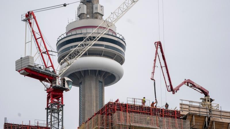 افزایش هزینه ساخت مسکن در تورنتو