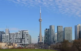 افزایش ۲۰ درصدی اجاره تورنتو در ماه جون