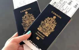 اضافه شدن دو آفیس جدید برای دریافت پاسپورت در انتاریو
