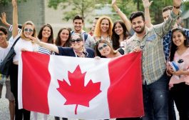 نیاز شدید کانادا به مهاجر برای افزایش جمعیت