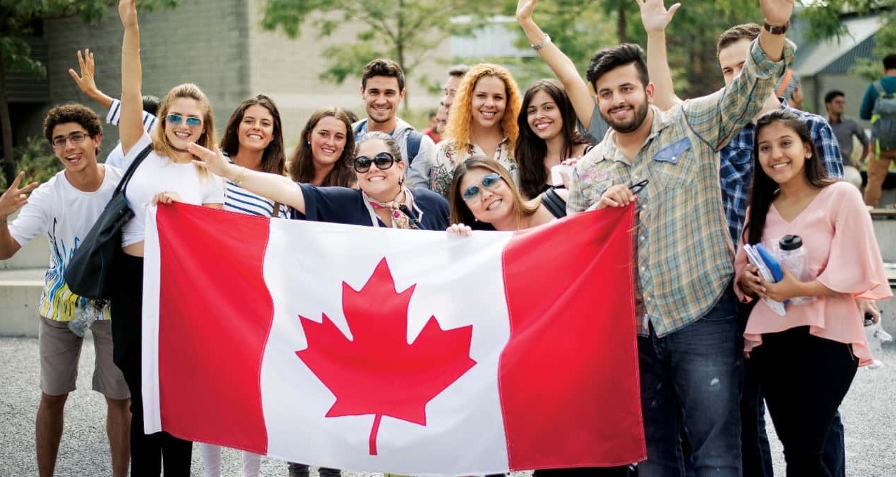 نیاز شدید کانادا به مهاجر برای افزایش جمعیت