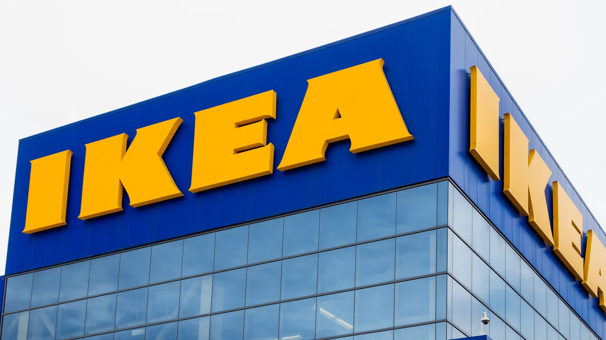 فروش تابستانی IKEA با 50 درصد تخفیف