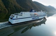 BC Ferries استخدام می کند